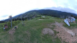Skiareál Bublava