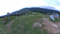 Skiareál Bublava