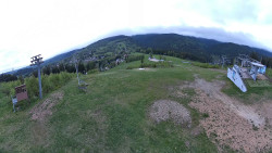 Skiareál Bublava