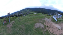 Skiareál Bublava