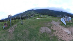 Skiareál Bublava