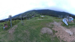 Skiareál Bublava