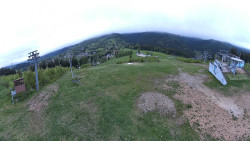 Skiareál Bublava