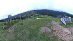 Skiareál Bublava