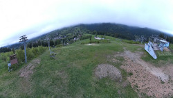 Skiareál Bublava