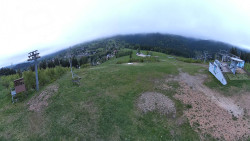 Skiareál Bublava
