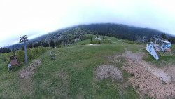 Skiareál Bublava