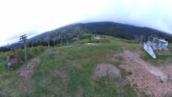 Skiareál Bublava