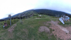 Skiareál Bublava