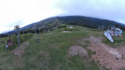 Skiareál Bublava