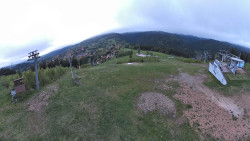 Skiareál Bublava