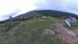 Skiareál Bublava