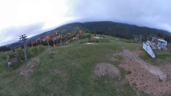 Skiareál Bublava