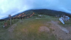 Skiareál Bublava