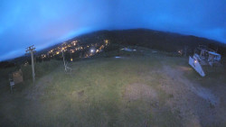 Skiareál Bublava