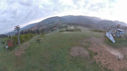Skiareál Bublava
