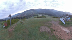 Skiareál Bublava