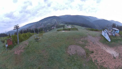 Skiareál Bublava