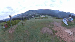 Skiareál Bublava