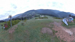 Skiareál Bublava