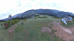 Skiareál Bublava