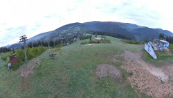 Skiareál Bublava