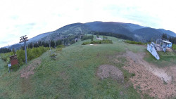 Skiareál Bublava