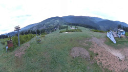 Skiareál Bublava
