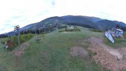 Skiareál Bublava