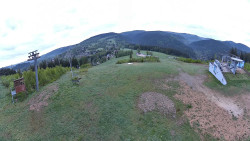 Skiareál Bublava