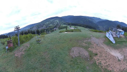 Skiareál Bublava