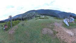 Skiareál Bublava