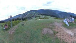 Skiareál Bublava