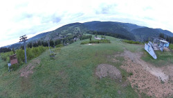Skiareál Bublava
