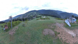 Skiareál Bublava