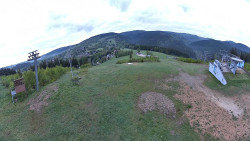 Skiareál Bublava