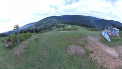 Skiareál Bublava