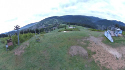 Skiareál Bublava