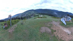 Skiareál Bublava