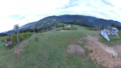 Skiareál Bublava