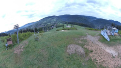 Skiareál Bublava