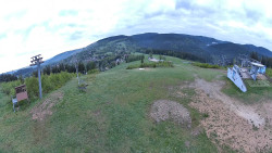 Skiareál Bublava