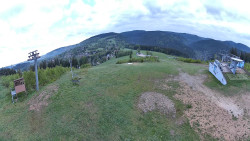 Skiareál Bublava