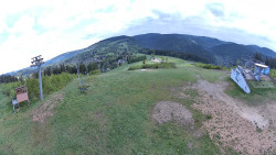 Skiareál Bublava