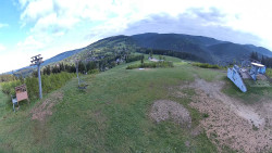 Skiareál Bublava