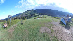 Skiareál Bublava