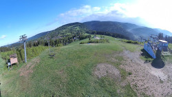 Skiareál Bublava