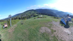 Skiareál Bublava