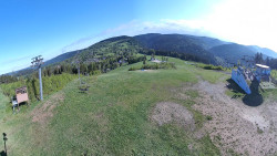 Skiareál Bublava
