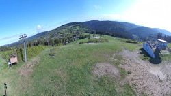 Skiareál Bublava